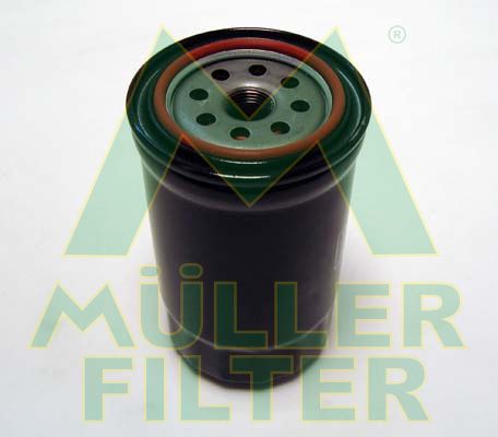 MULLER FILTER Öljynsuodatin FO618